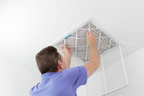 Ventilation Cleaning Services in Decordova, TX